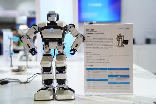 千所高校布局人工智能與機器人學科 高薪背后的人才培養與雙創服務平臺建設