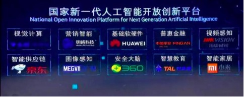 電科海康 以改革創(chuàng)新為引擎，做實(shí)做深人工智能雙創(chuàng)服務(wù)平臺(tái)